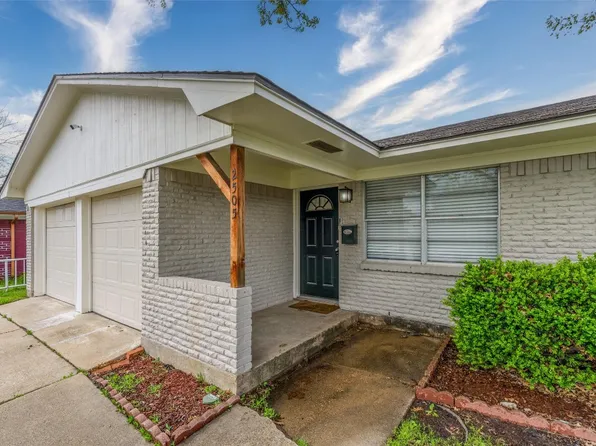 2505 Mark Dr, Mesquite, TX 75150
