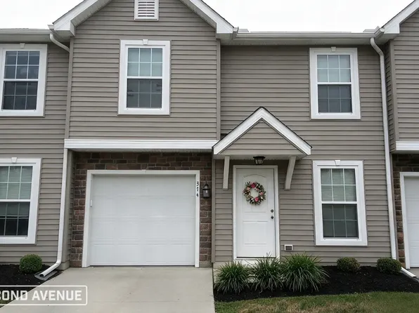 374 Station 44 Pl, Painesville, OH 44077
