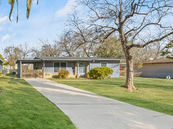 339 Creath, San Antonio, TX 78221