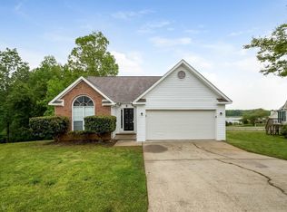 1120 E Briar Gate Ct, Riverdale, GA 30296