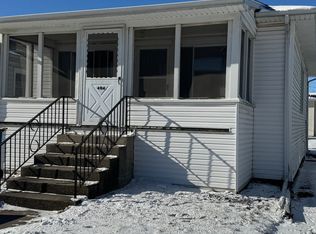 406 S Jersey St, Bluffton, IN 46714