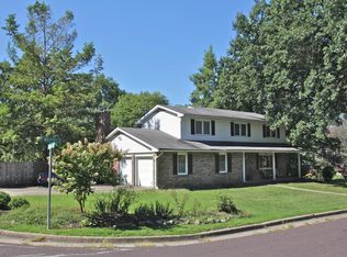 4012 S Wappel Dr, Columbia, MO 65203