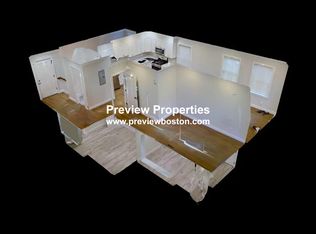 (Undisclosed Address), Allston, MA 02134