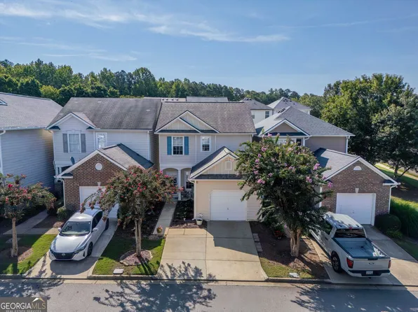 4706 Autumn Rose Trl, Oakwood, GA 30566