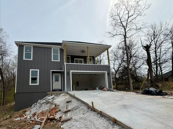 4 Ampthill Ln, Bella Vista, AR 72714