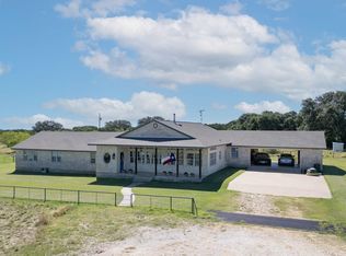 530 County Road 406, San Saba, TX 76877