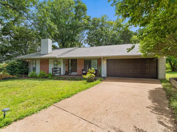 2601 Mesa Dr, Nashville, TN 37217