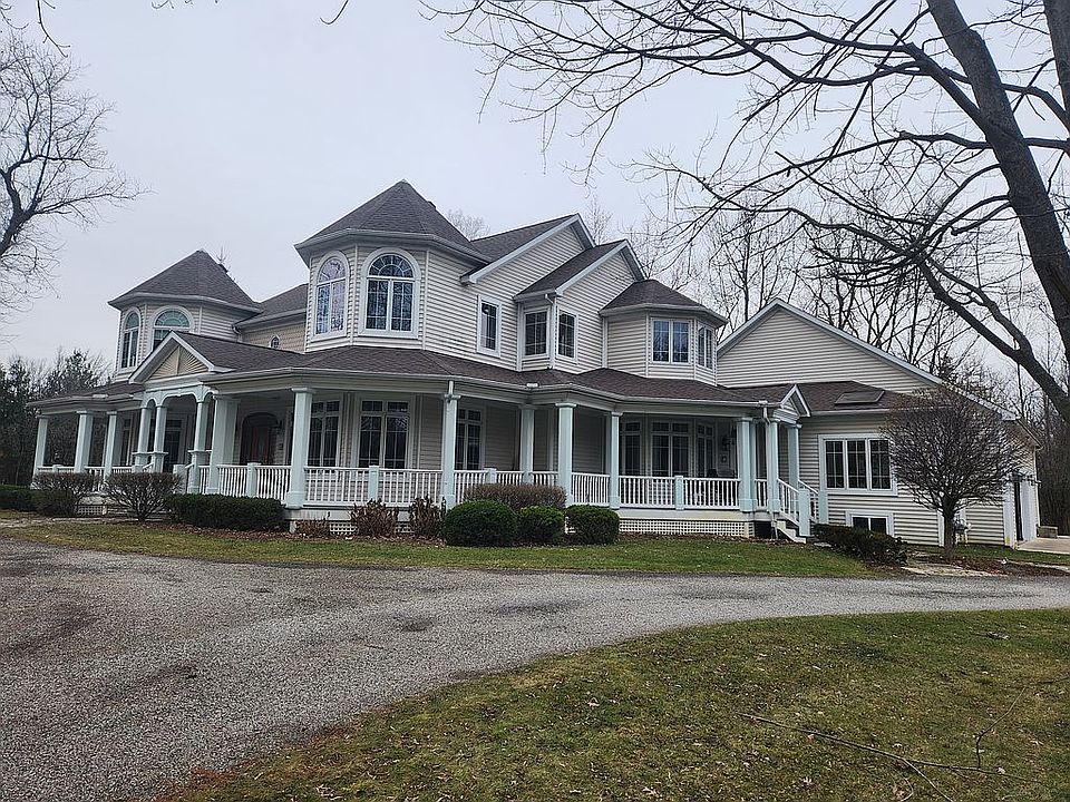 45950 W Eleven Mile Rd, Novi, MI 48374 Zillow