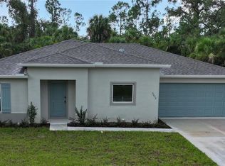 5673 Jonesboro Ave, North Port, FL 34288