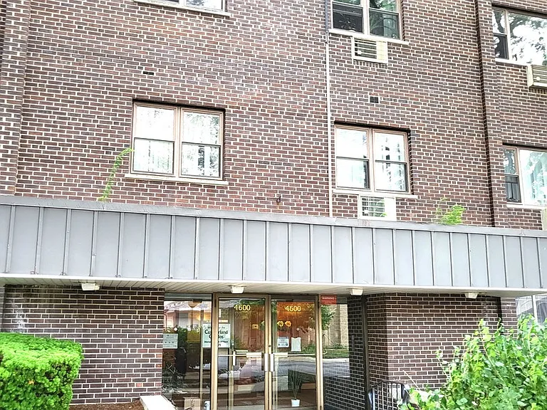 4600 N Cumberland Ave #613 — Photo 1