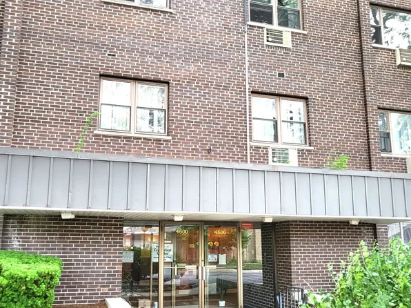 4600 N Cumberland Ave Unit 613, Chicago, IL 60656