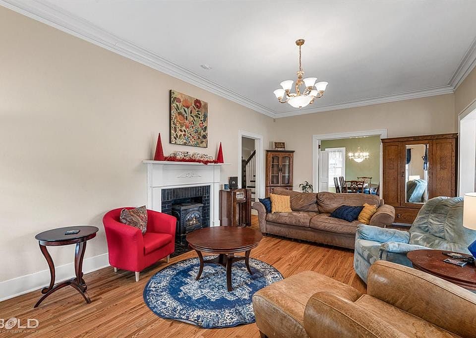 801 Unadilla St, Shreveport, LA 71106 Zillow