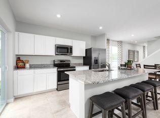 Homes Available Soon, Waverly Town-Villas, Port Saint Lucie, FL 34987