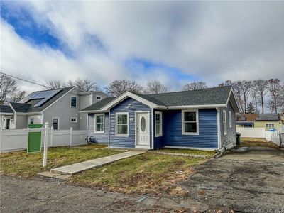 180 Pleasantview Ave, Bridgeport, CT, 06606