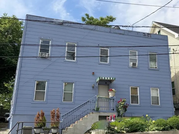 16 Hazel Street, Stamford, CT 06902