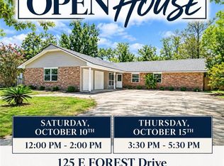125 E Forest Dr, Slidell, LA 70458