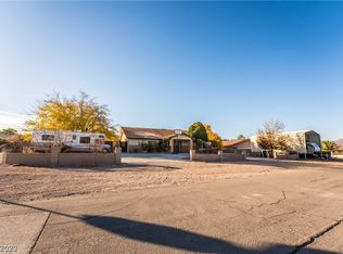 1591 Palomino Dr, Henderson, NV 89002