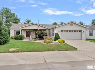 2800 Via Rosso St #10, Springfield, IL 62703