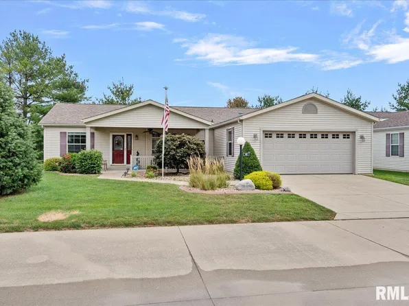 2800 Via Rosso St #10, Springfield, IL 62703