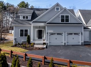 3 Point Rd #1, Shrewsbury, MA 01545