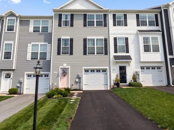 210 Hudson Blvd, Red Lion, PA 17356