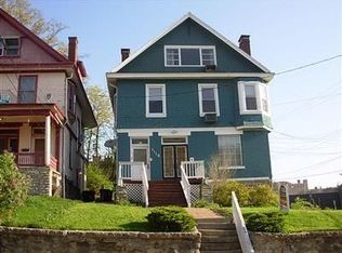 1118 Cypress St APT 3, Cincinnati, OH 45206
