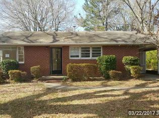 1127 Delano St, Durham, NC 27703