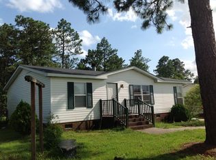 425 W Northpoint Rd, Spring Lake, NC 28390