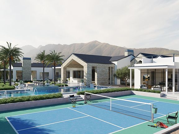 5th image of 5009 E Roadrunner Road