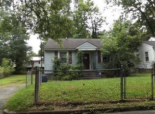508 Cunningham Dr, Anderson, SC 29624