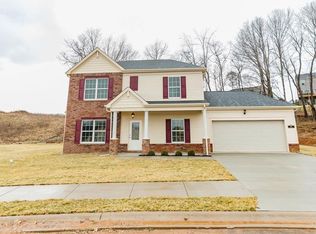 414 Lambrusco Way, Vine Grove, KY