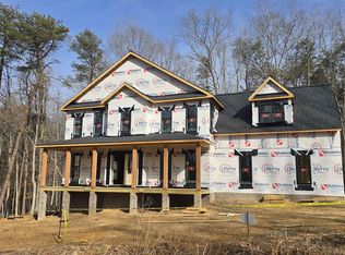 0 Lake Rd #HL12B, Troy, VA 22974