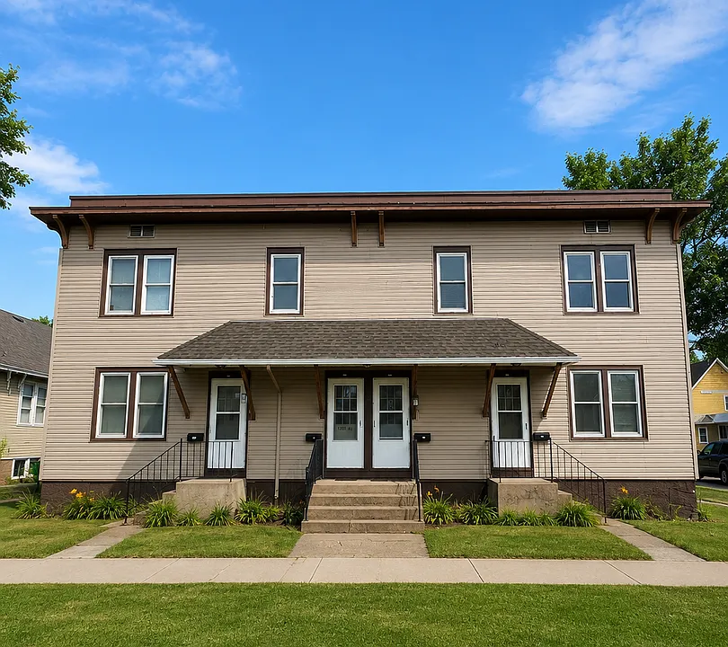 1701-1703 N 22nd St