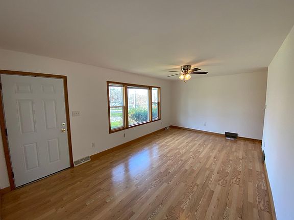 Large living room