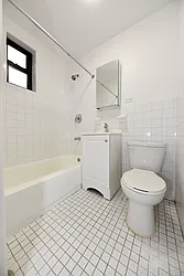 Rented by Buchbinder & Warren