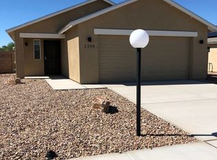 2398 S Clovis Pl, Tucson, AZ 85730