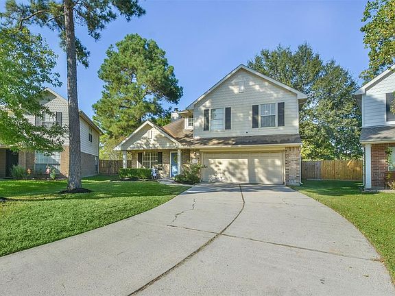 3rd image of 5339 Hill Timbers Dr