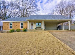 5770 Rensslaer Dr, Memphis, TN 38135