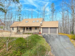 139 Rockcrest Rdg, Cleveland, SC 29635