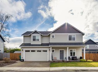 330 E Rentfro Way, Newberg, OR 97132