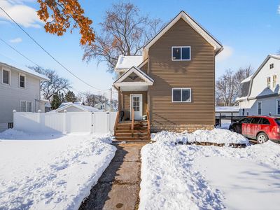 394 S Park Ave, Fond Du Lac, WI, 54935