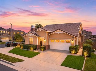 12545 Melody Dr, Etiwanda, CA 91739