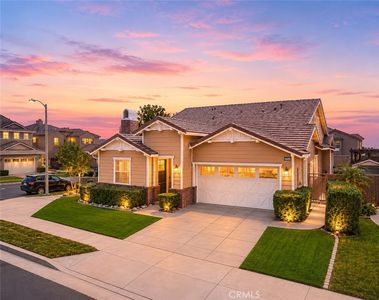 12545 Melody Dr, Etiwanda, CA, 91739
