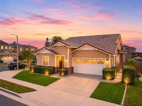 12545 Melody Dr, Etiwanda, CA 91739