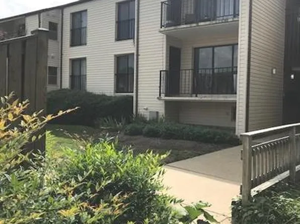 2572 Riva Rd Unit 11B, Annapolis, MD 21401