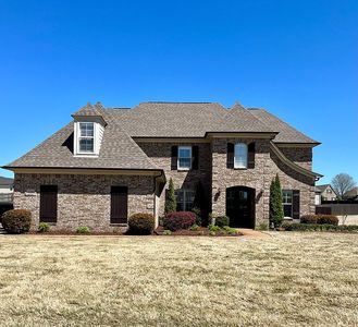 1244 Bennett Cv, Southaven, MS, 38671