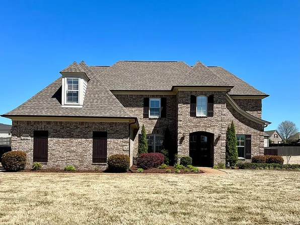 1244 Bennett Cv, Southaven, MS 38671