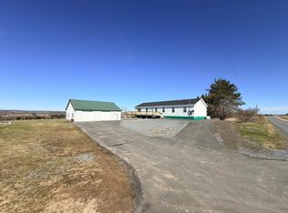 120 Tabor Road, Washburn, ME 04786