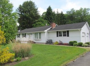 269 Merrick St, Pleasantville, PA 16341