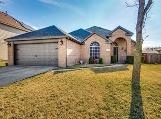 1056 Ponderosa Rdg, Little Elm, TX 75068